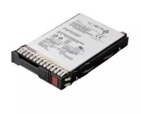 Жесткий диск HP 240 Гб, SSD, SATA-III (P05924-B21)