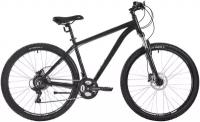 STINGER BIKE Велосипед STINGER 27.5" ELEMENT PRO черный, алюминий, размер 18"