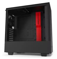 Корпус Nzxt H-SERIES