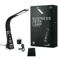 Настольная гибкая лампа Business Desk Lamp