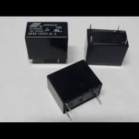 Реле 12v 5a SRSB-12VDC-SL-A