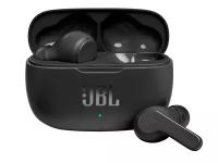 Наушники JBL Wave 200TWS Black