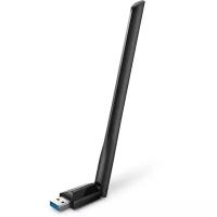 Сетевая карта TP-LINK Archer T3U PLUS 802.11a/b/g/n/ac Wireless 1267 Мбит/с, USB 3.0