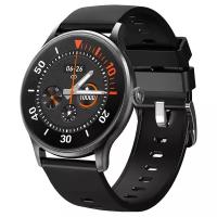 Смарт-часы RUNGO W10 Black (RNGW10BCK)