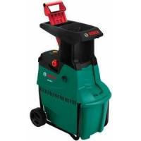 Измельчитель садовый Bosch AXT 25 D