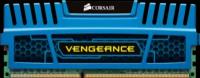 Память DIMM DDR3 4gb 1600Mhz Corsair 9-9-9-24 dimm Rtl (cmz4gx3m1a1600c9b)