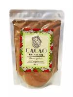 Какао - порошок 100% натуральный CACAO ANNAM 200гр Вьетнам