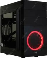 Компьютерный корпус Aerocool CS-105 Red