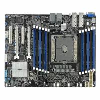 Материнская плата Asus Z11PA-U12 90SB0660-M0UAY1/1x3647/12xDDR4-2933 RDIMM/LRDIMM Поддержка ECC 13x SATA 3.0,1x M.2,8x SAS 3.0 RAID 0,1,10,5