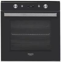 Встраиваемый электрический духовой шкаф Hotpoint-Ariston FI7 861 SH BL HA