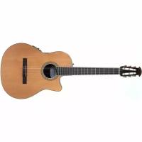 Ovation CS24C-4 Celebrity Standard Mid Cutaway Natural