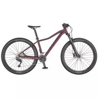 Горный велосипед SCOTT Contessa Active 20 27,5" 2021 Фиолетовый S