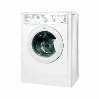 Стиральная машина Indesit IWSB 5085 белый