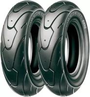 Michelin Bopper 120/70 -12 51L TL/TT Front/Rear