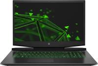 Ноутбук HP Pavilion Gaming 17-cd2054ur 4E1M2EA 17.3"