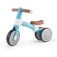 Беговел HAPE First Ride, голубой