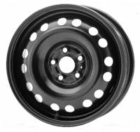 KFZ 6655 6,5x16 5/114,3 ET42,5 d67 (black)