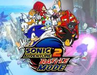 Дополнение к игре Sonic Adventure 2 - Battle Mode DLC для Windows