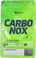 Изотонические смеси Olimp Carbo Nox (1000 г) Клубника