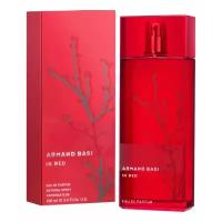 Armand Basi in Red eau de parfum парфюмированная вода 50мл