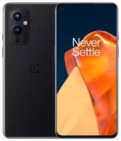 OnePlus 9 OnePlus Смартфон OnePlus 9 12/256GB, чёрный