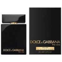 Dolce&Gabbana The One Eau de Parfum Intense парфюмерная вода 50 мл для мужчин