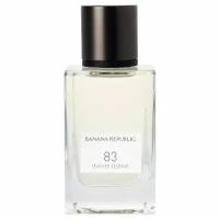 Banana Republic 83 Leather Reserve парфюмированная вода 75мл