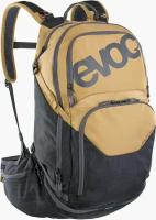 Рюкзак Evoc Explorer Pro M / L золото / серый