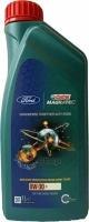 Castrol Масло Моторное Синтетика 0W-30 1 Л