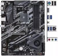 ASRock X570 UD 1.0 M/B