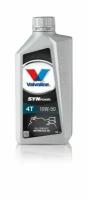 Моторное масло Valvoline SYNPOWER 4T 10W50 1л