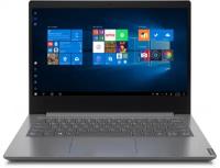 Ноутбук Lenovo V14-IIL 14" FHD (1920x1080) TN AG, CORE_I7-1065G7, 4+4GB DDR4, 256GB SSD M.2, Intel UHD Graphics, No ODD, Camera, WiFi, BT, 2cell, Win10Pro, GREY steel 82C400S6RU