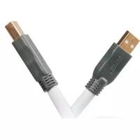 Кабель USB 2.0 Тип A - B Supra USB 2.0 A-B 10.0m