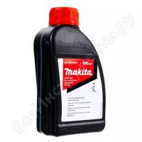 Масло для 4-х тактных двигателей Makita 980408620