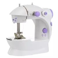 Портативная швейная машинка Mini Sewing Machine SM-202A