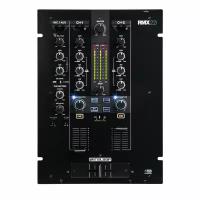 Цифровой DJ-микшер Reloop RMX-22i