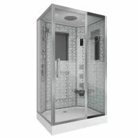 Душевая кабина Niagara Lux 7711W R