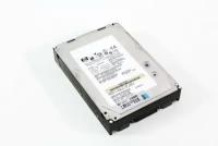 Для серверов HP Жесткий диск HP 0B24470 600Gb Fibre Channel 3,5" HDD