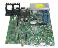 376436-001 HP SATA Backplane Board DL320 G3