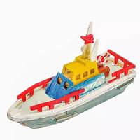 Сборная модель лодка Robotime