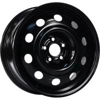 Колесный диск Trebl X40929 7x17/5x108 D63.3 ET50