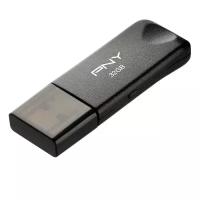 Флеш-диск PNY Attache Classic 32GB (FD32GATTCKTRK-EF)