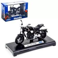 Welly Модель мотоцикла Honda CB1000R, 1:18