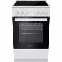 Электрическая плита GORENJE EC 5121 WG-B