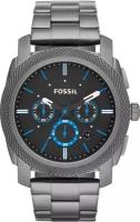 Наручные часы Fossil Machine FS4931 с хронографом