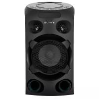 Музыкальный центр Sony MHC-V02