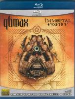 Qlimax Immortal Essence (Blu-ray)