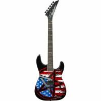 Электрогитара Jackson X Series Scott Ian Anarchy Soloist