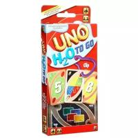 Mattel Настольная карточная игра UNO
