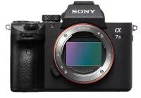 Sony Alpha A7 Mark III Body